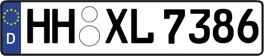 HH-XL7386