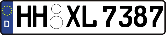 HH-XL7387