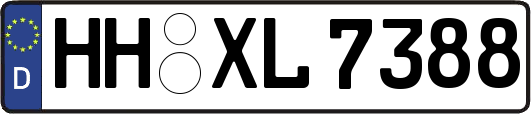 HH-XL7388