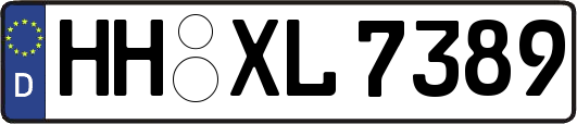 HH-XL7389