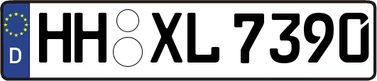 HH-XL7390