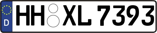 HH-XL7393