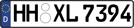 HH-XL7394
