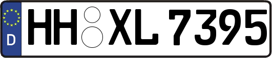 HH-XL7395