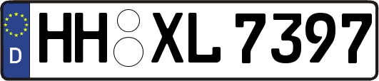 HH-XL7397