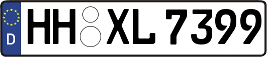HH-XL7399