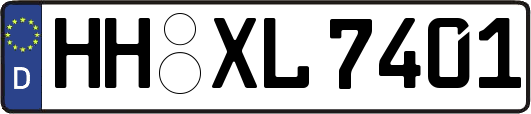 HH-XL7401