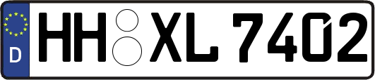 HH-XL7402