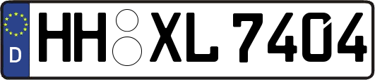 HH-XL7404