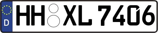 HH-XL7406