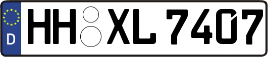 HH-XL7407