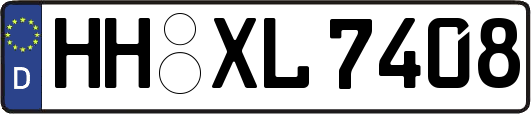 HH-XL7408