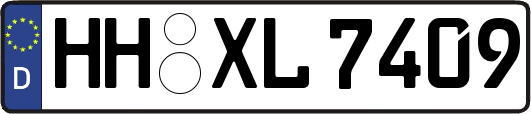 HH-XL7409