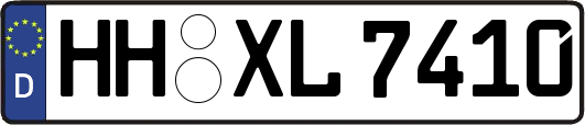 HH-XL7410