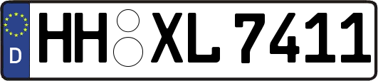 HH-XL7411
