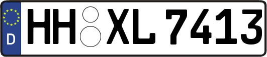 HH-XL7413