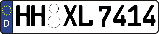 HH-XL7414