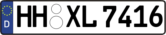 HH-XL7416