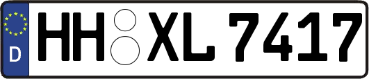 HH-XL7417