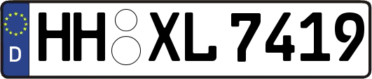 HH-XL7419