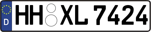 HH-XL7424