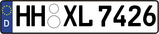 HH-XL7426
