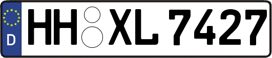 HH-XL7427