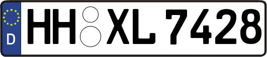 HH-XL7428