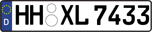 HH-XL7433