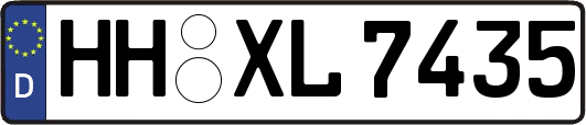 HH-XL7435