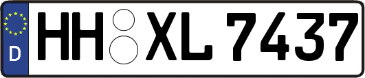 HH-XL7437