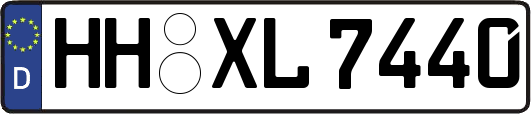 HH-XL7440