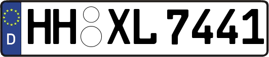 HH-XL7441