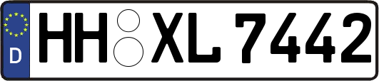 HH-XL7442