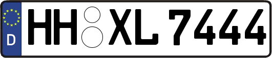 HH-XL7444