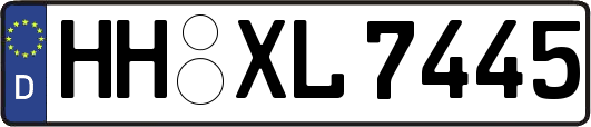HH-XL7445