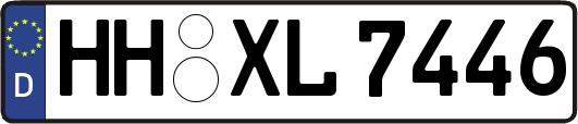 HH-XL7446