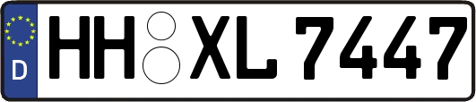HH-XL7447