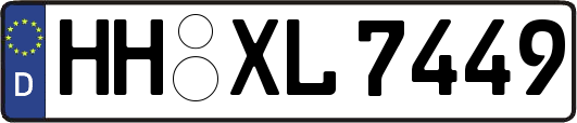 HH-XL7449