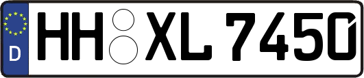 HH-XL7450