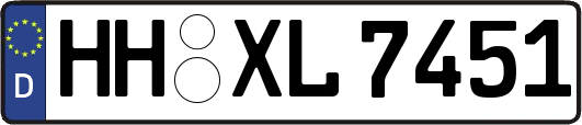 HH-XL7451