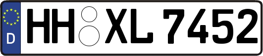 HH-XL7452