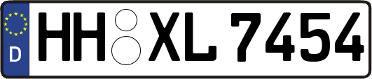 HH-XL7454
