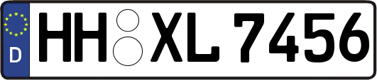 HH-XL7456