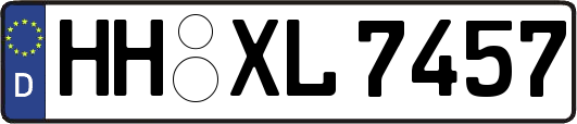 HH-XL7457