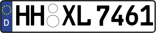 HH-XL7461