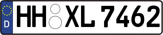 HH-XL7462