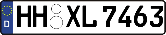 HH-XL7463