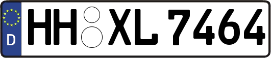 HH-XL7464