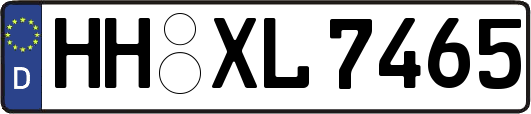 HH-XL7465